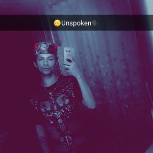 Meet your Posher, Mark